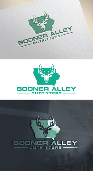Logo Design by AB design ..... for this project | Design: #35168236