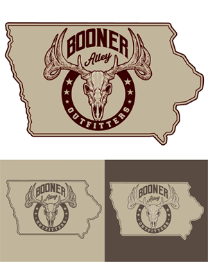 Logo Design by ally designs