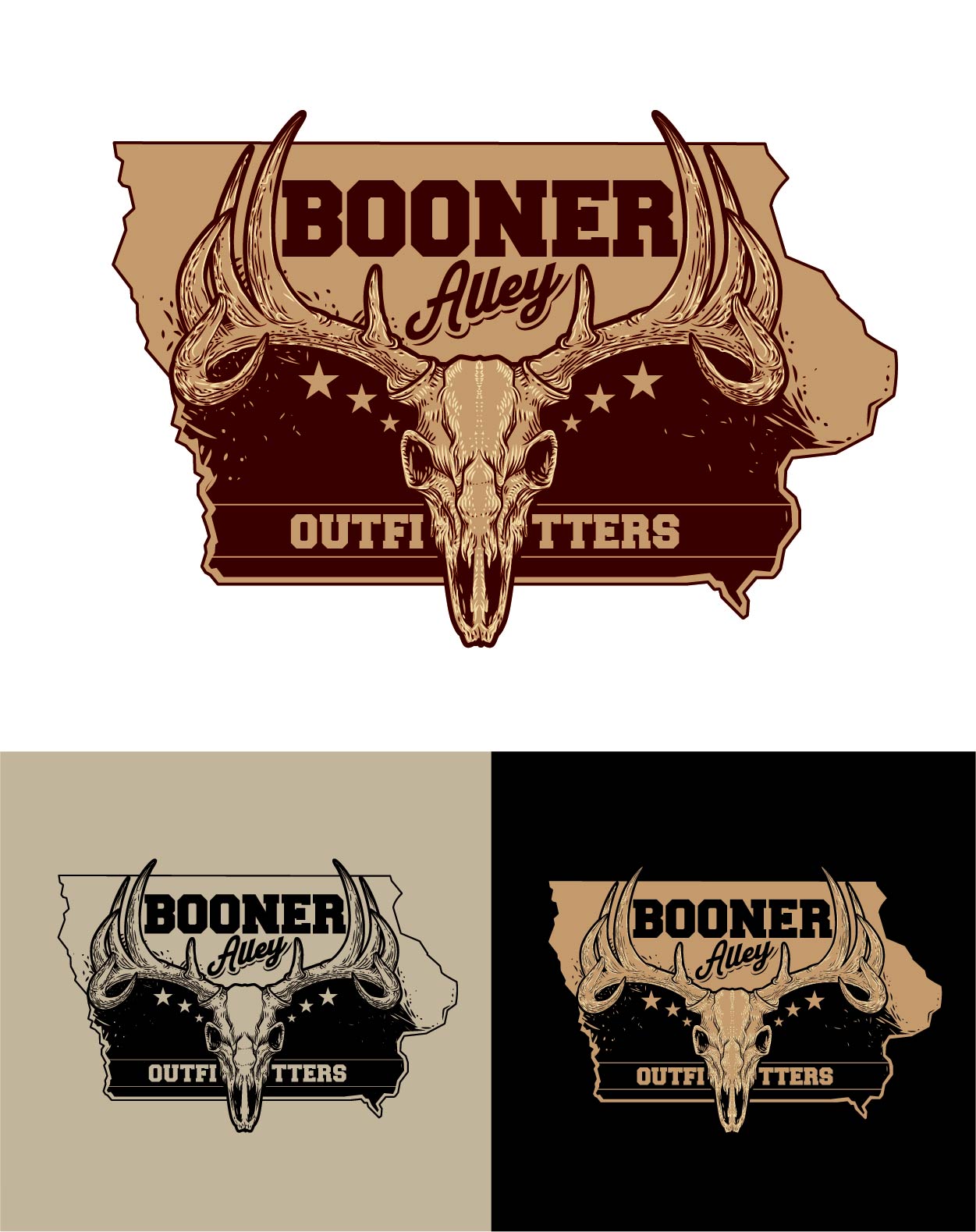 Diseño de Logo por ally designs para este proyecto | Diseño #35174043