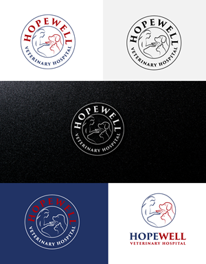 Logo Design by Farhad Design for this project | Design #35166073