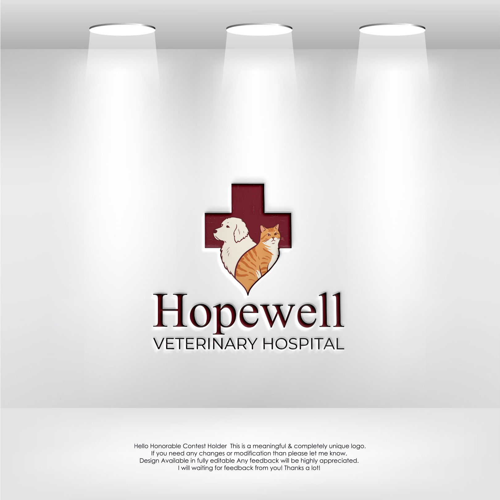Diseño de Logo por LogoEon para este proyecto | Diseño #35166522