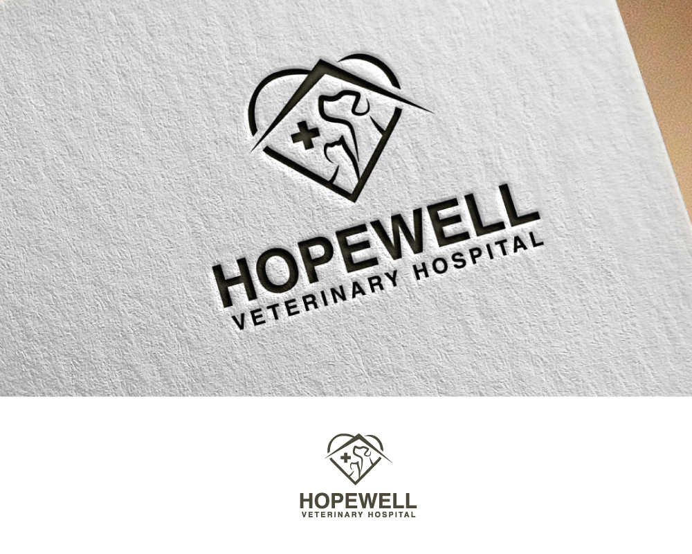 Logo Design by Badhan for this project | Design #35165366