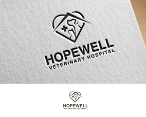 Logo Design by Badhan for this project | Design: #35165366