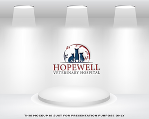 Logo-Design von Razaq für dieses Projekt | Design: #35164129