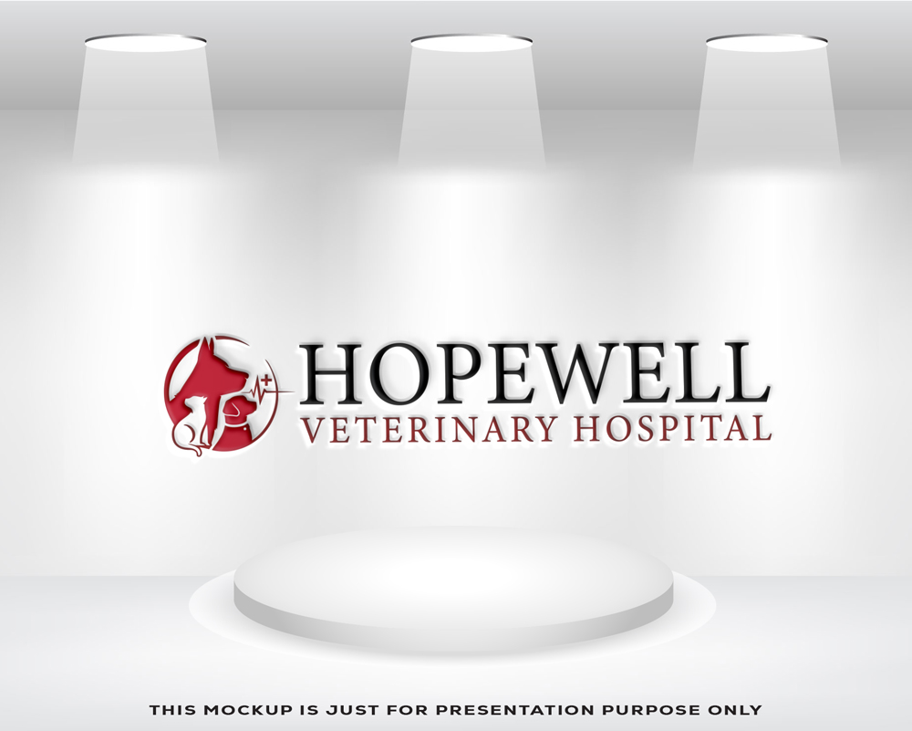 Logo Design by Razaq for this project | Design #35164130