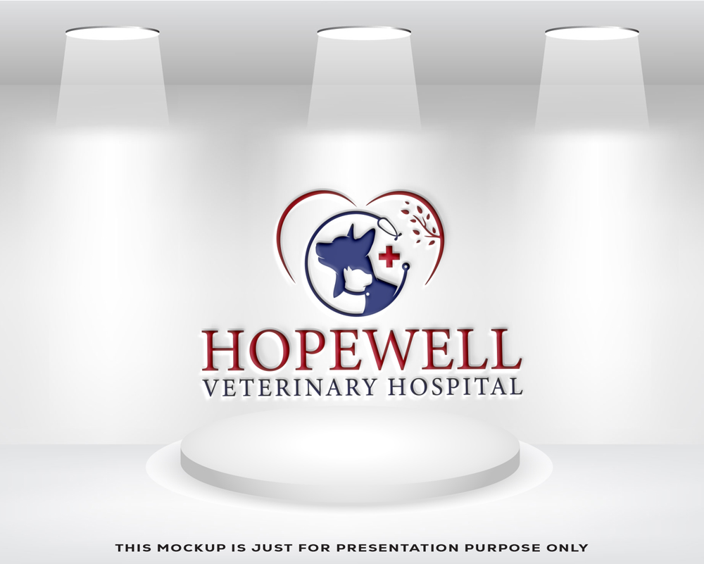 Logo Design by Razaq for this project | Design #35164131