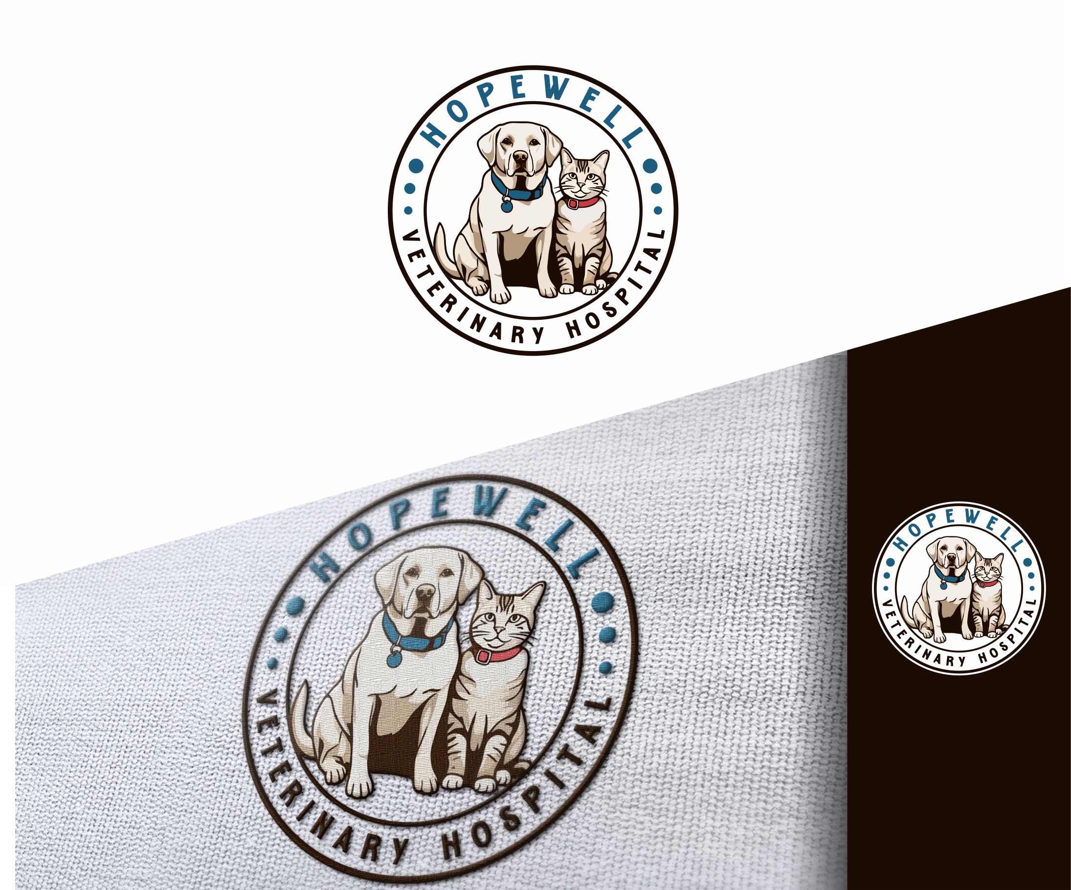 Logo Design by alkaline for this project | Design #35165533