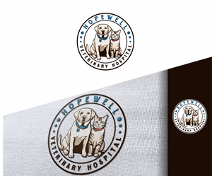 Logo Design by alkaline for this project | Design: #35165533