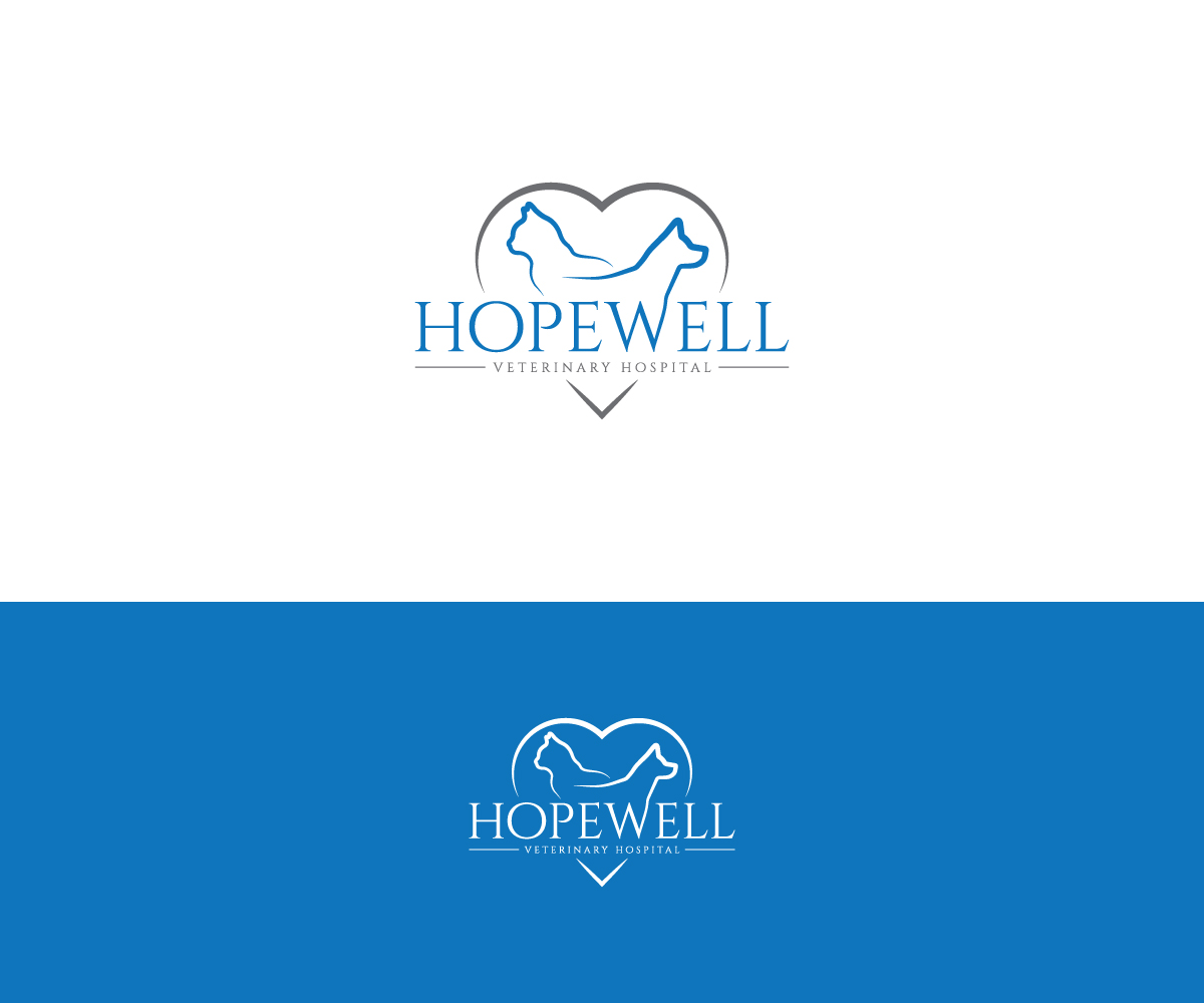 Logo-Design von Widi Nalendra für dieses Projekt | Design #35167321