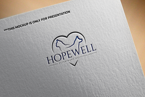 Logo-Design von Widi Nalendra für dieses Projekt | Design: #35167322