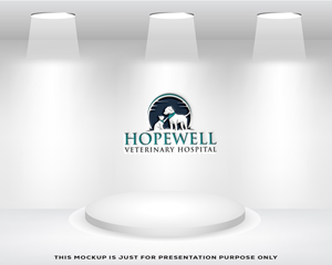 Logo Design by Muina for this project | Design: #35166766