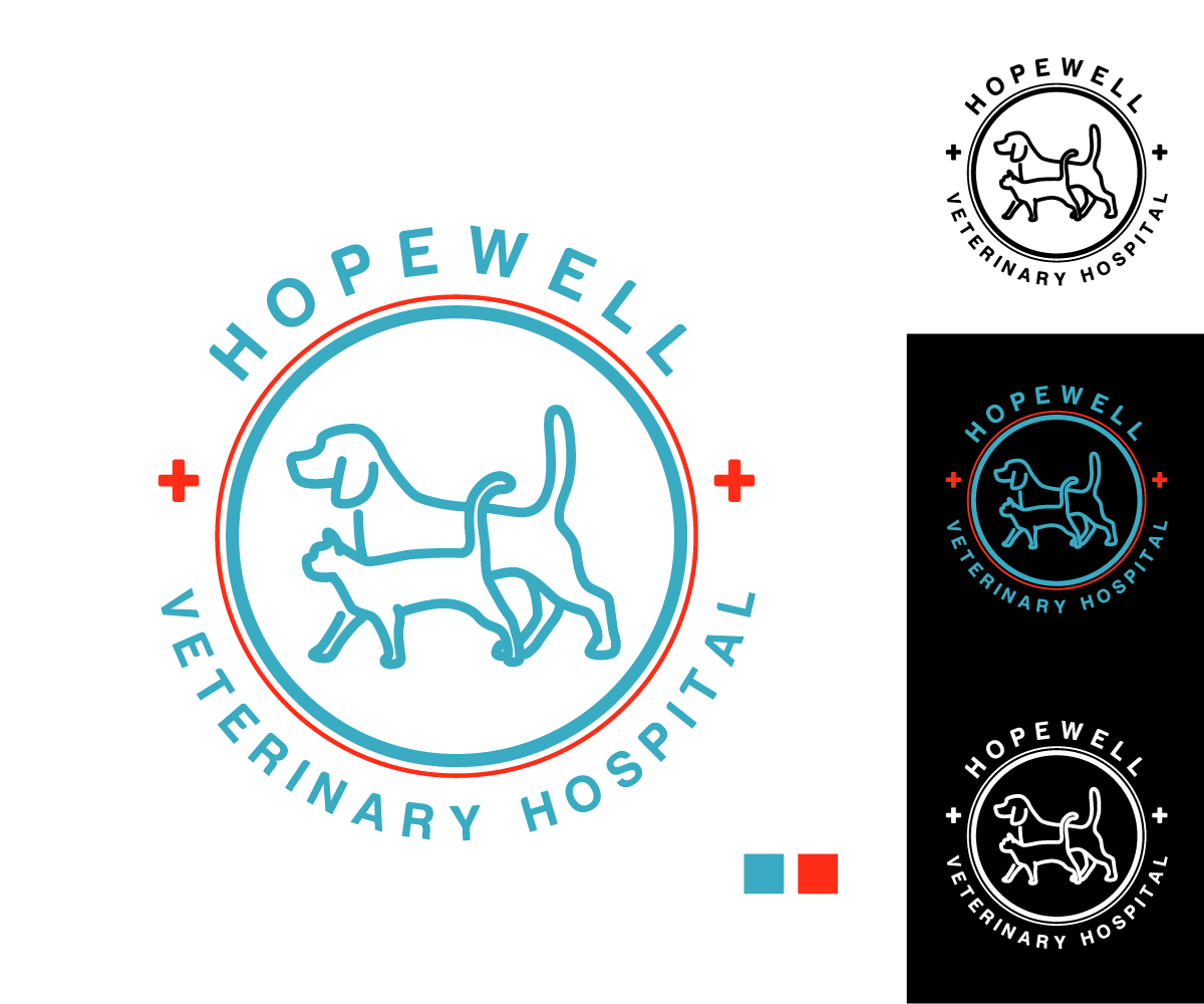 Logo Design by nadzeenadz for this project | Design #35208105