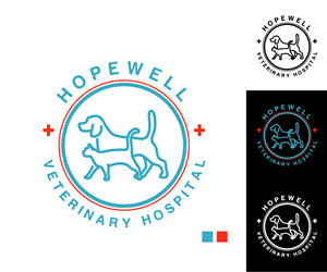 Logo Design by nadzeenadz for this project | Design: #35208105