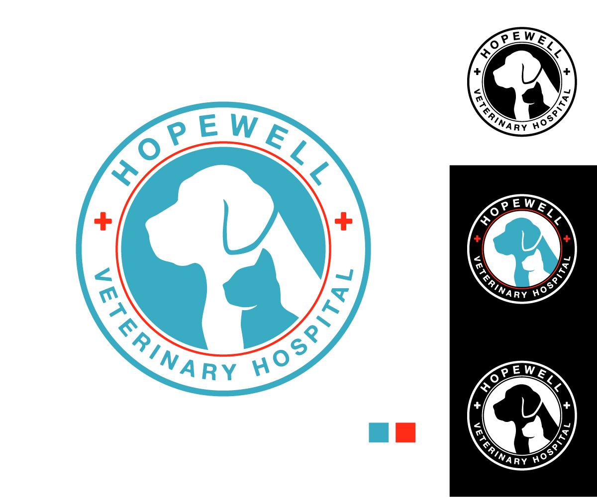 Logo Design by nadzeenadz for this project | Design #35208435