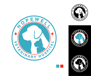 Logo Design by nadzeenadz for this project | Design: #35208435