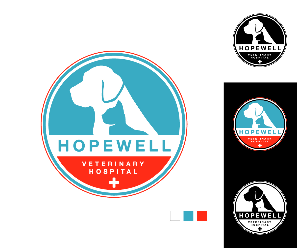 Logo Design by nadzeenadz for this project | Design #35208516