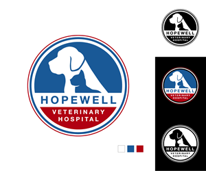 Logo Design by nadzeenadz for this project | Design #35579465