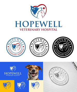 Logo Design by SANJU1 for this project | Design: #35170084