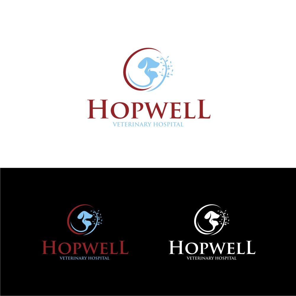 Logo Design by puputkete for this project | Design #35183859