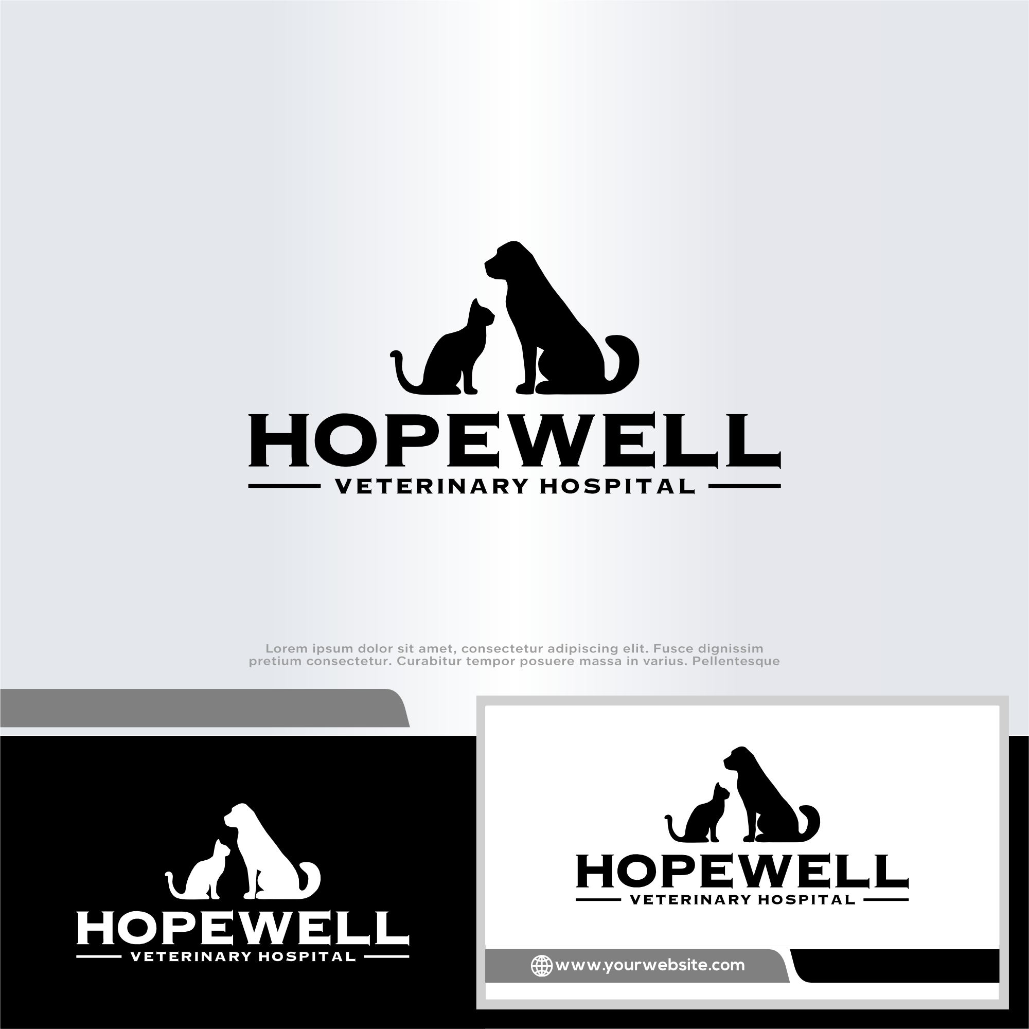 Logo Design by win it for this project | Design #35165589