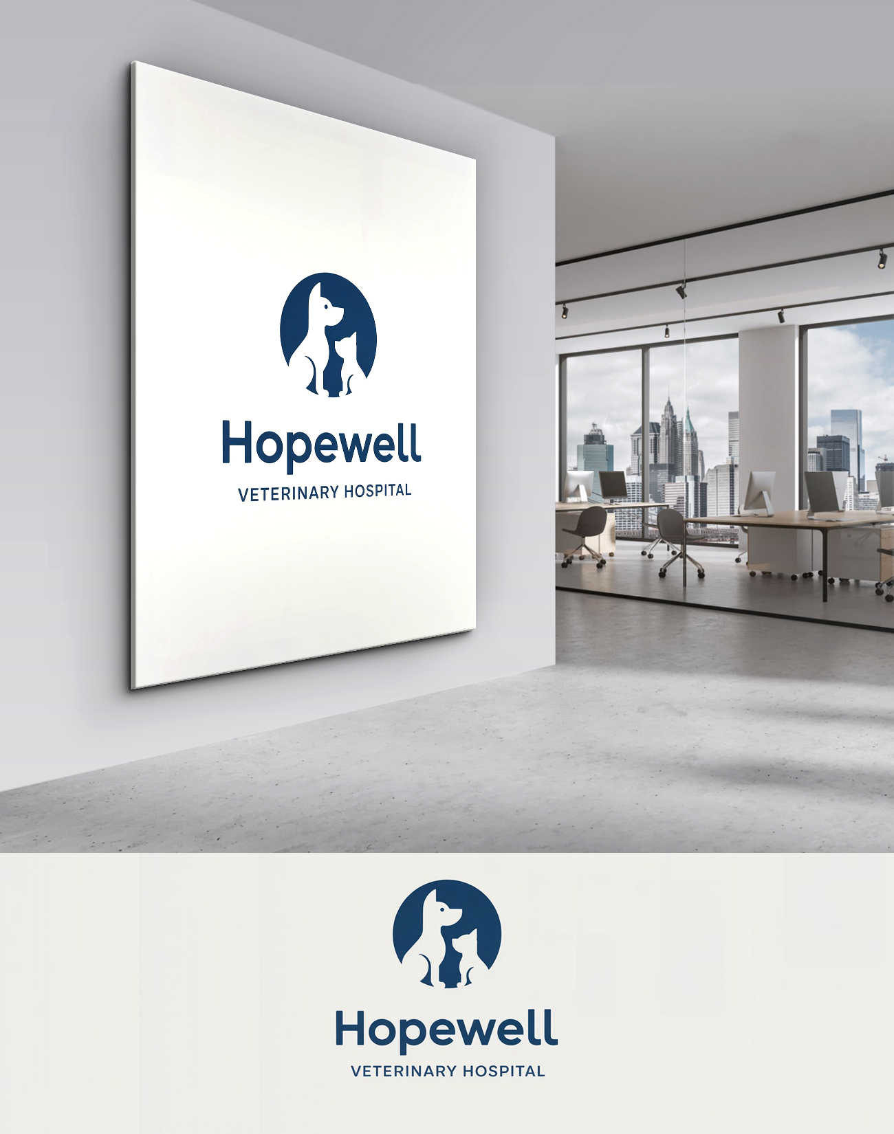 Logo Design by Fiona sky112211 for this project | Design #35186247
