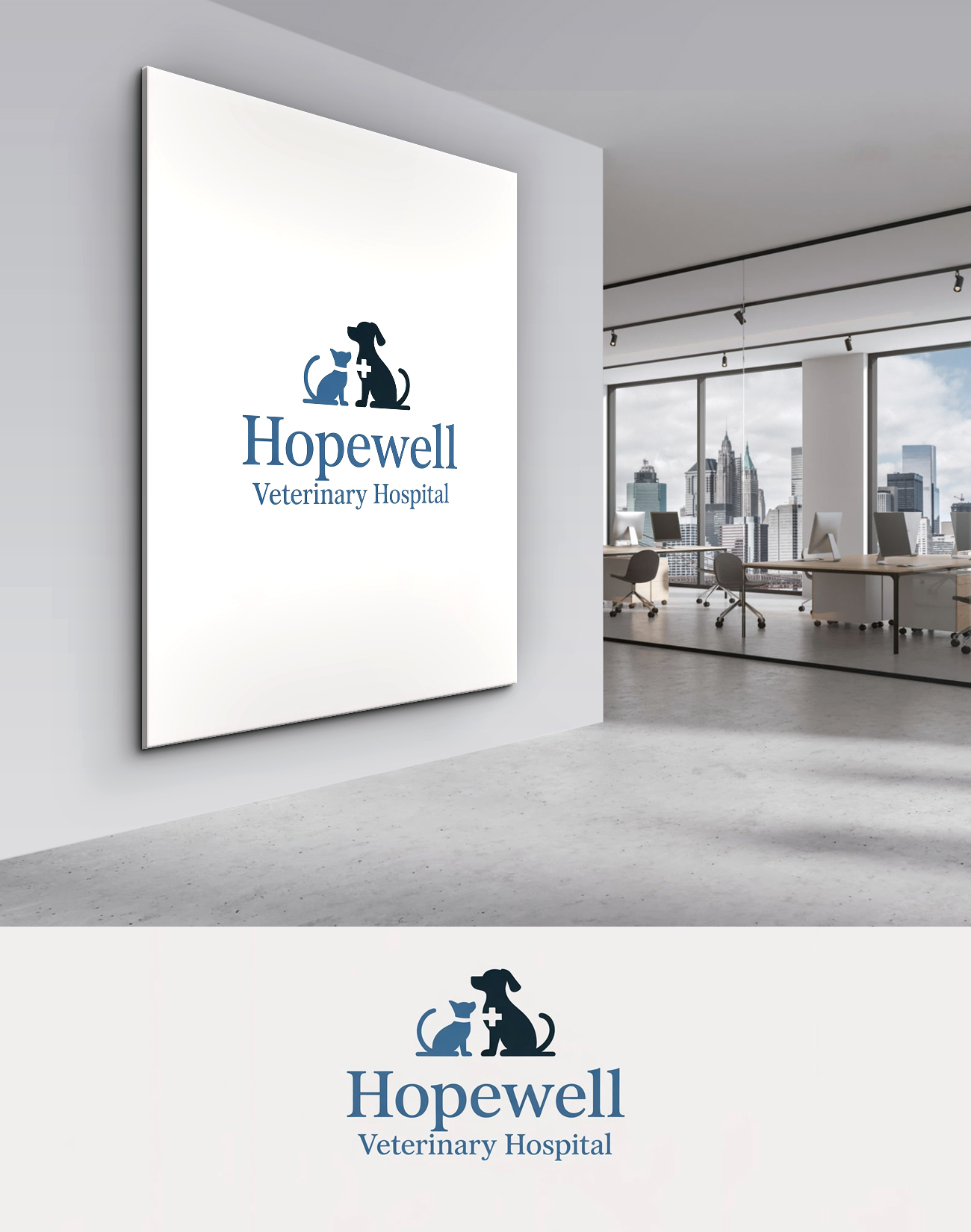 Logo Design by Fiona sky112211 for this project | Design #35186248