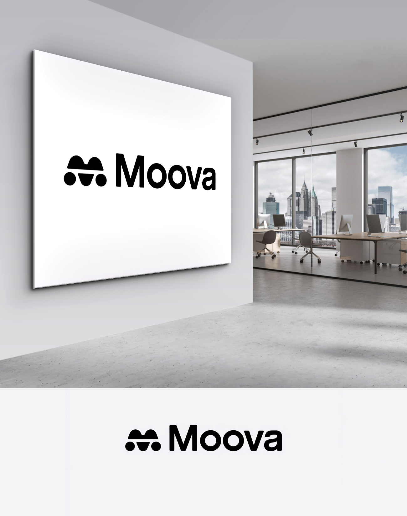 Logo Design by Fiona sky112211 for this project | Design #35186251