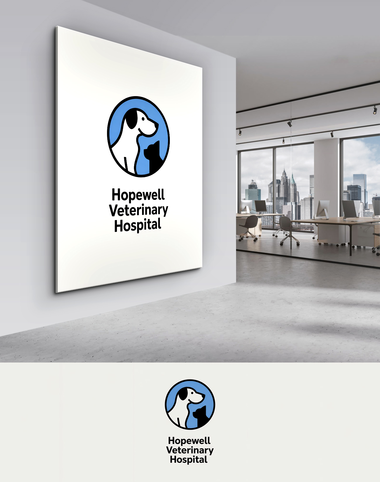 Logo Design by Fiona sky112211 for this project | Design #35186255