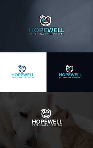 Logo Design by BehindSymbols for this project | Design: #35172959