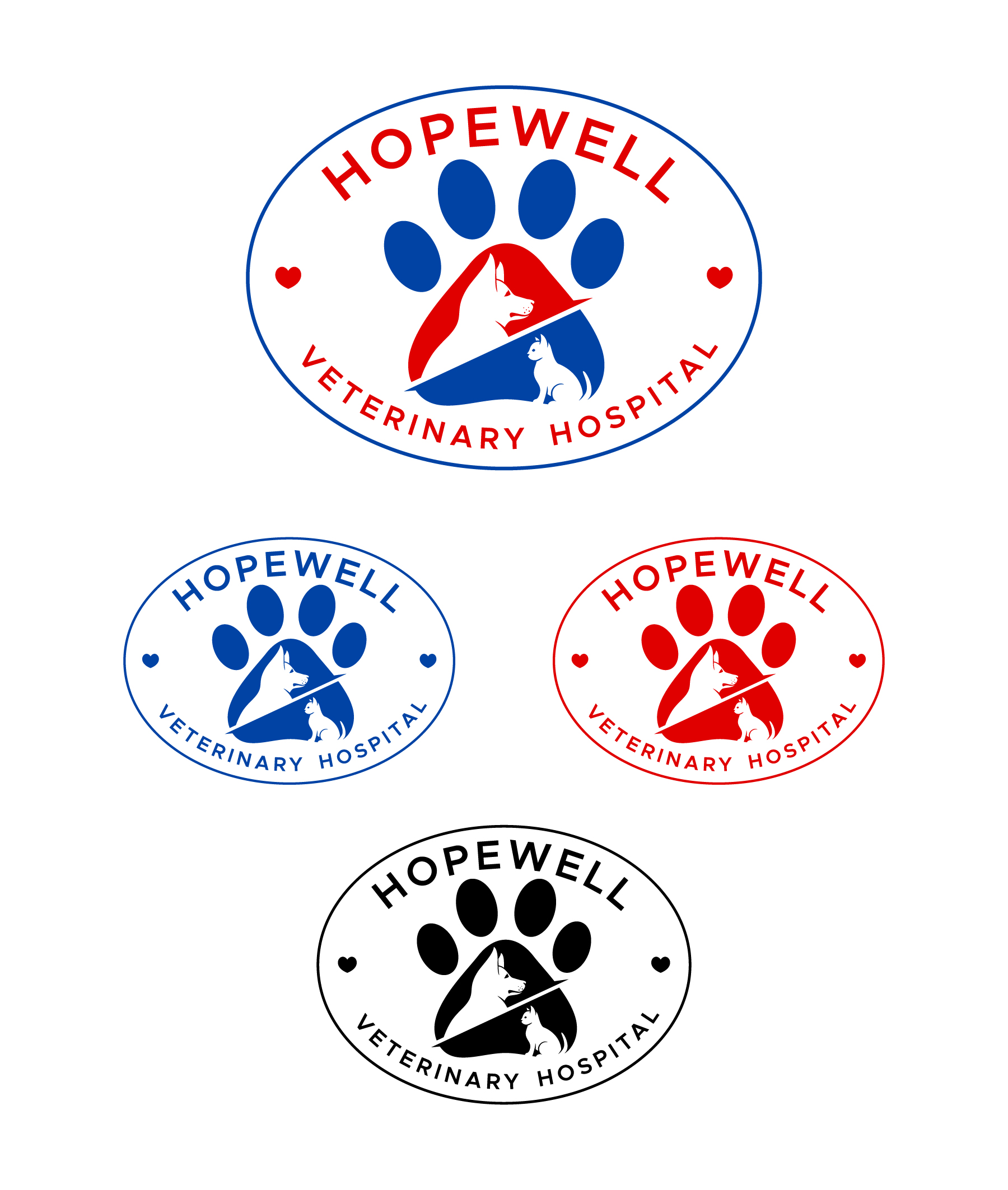 Logo Design by debdesign for this project | Design #35193498