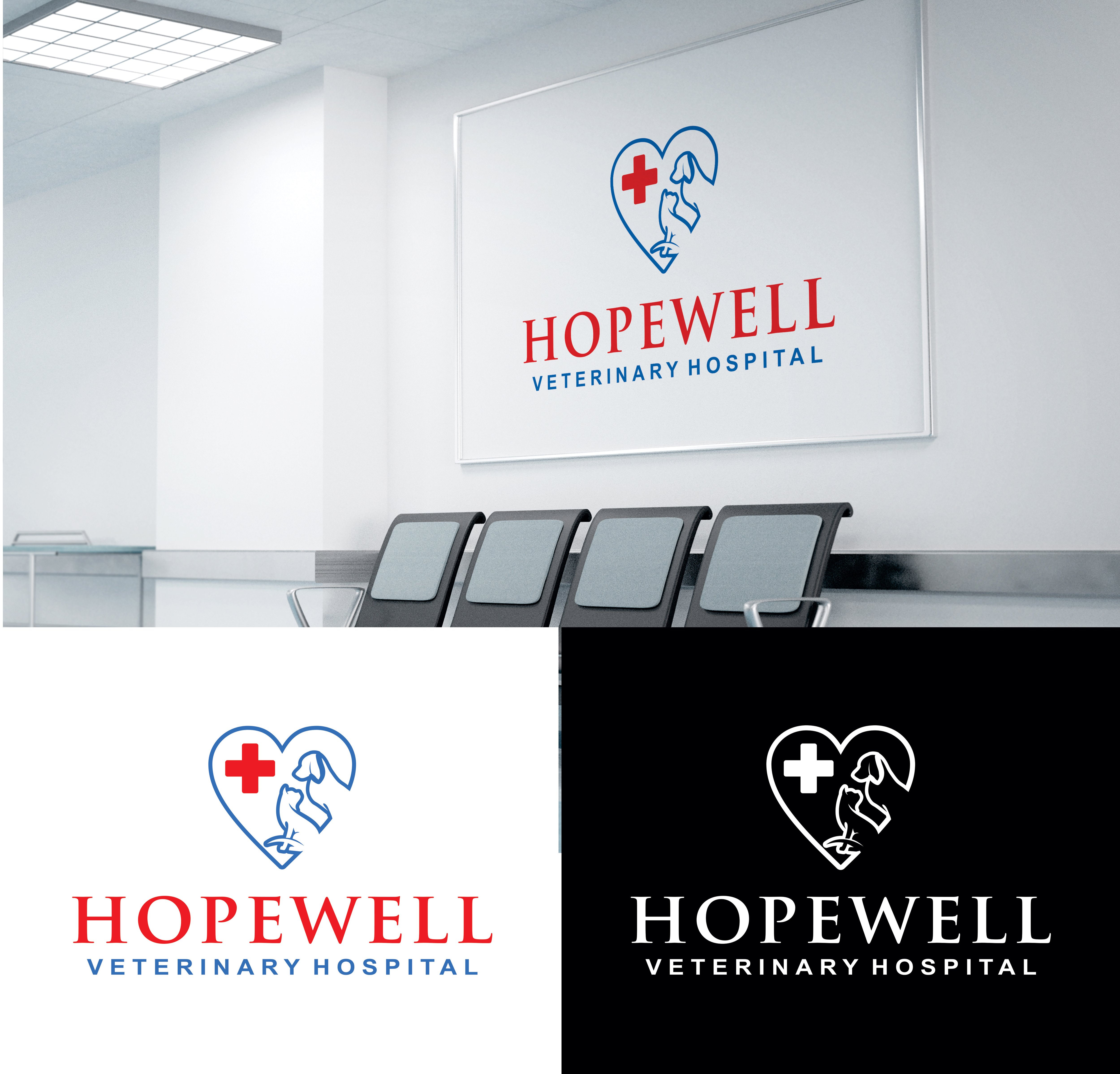 Logo Design by 4AD for this project | Design #35203383