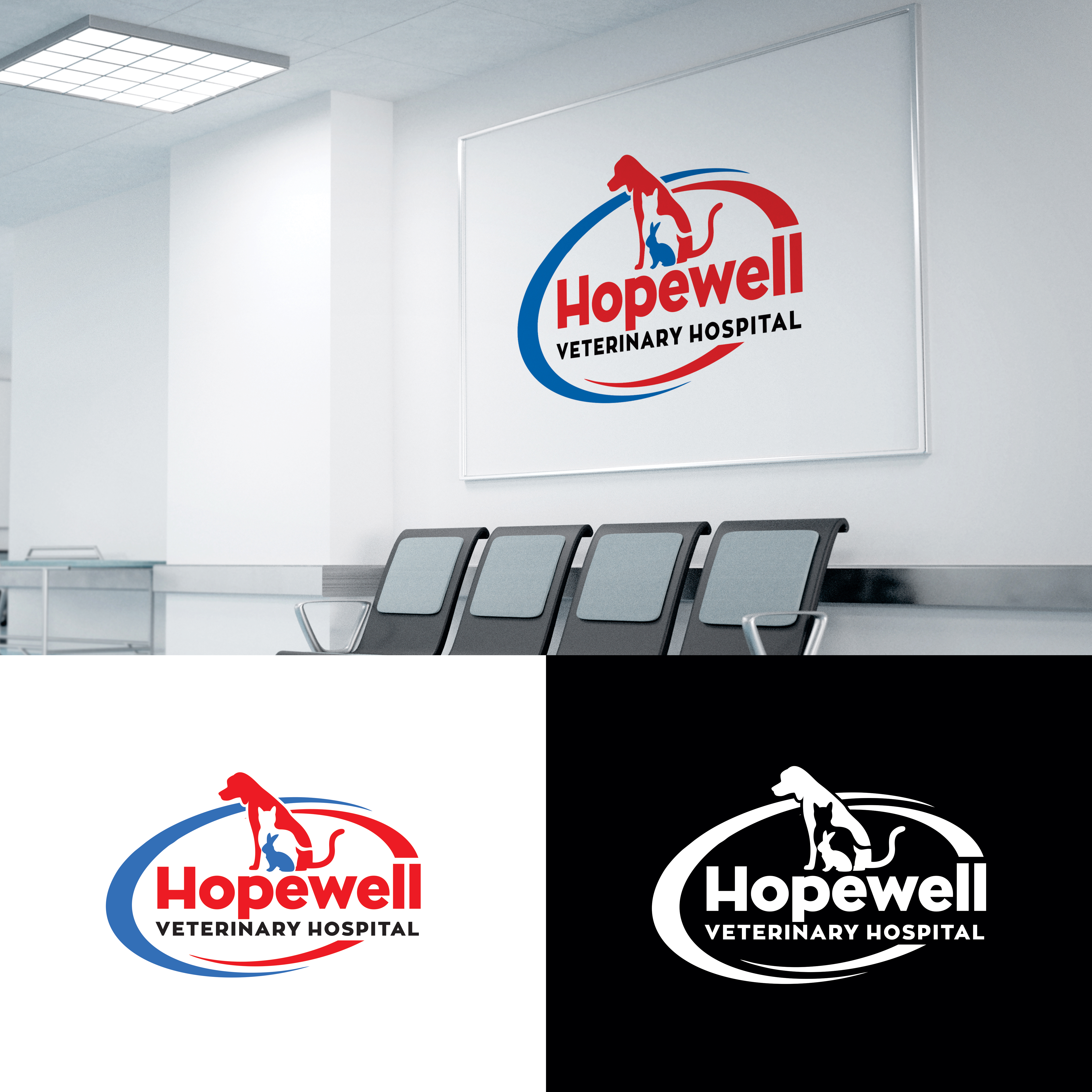 Logo Design by 4AD for this project | Design #35205641