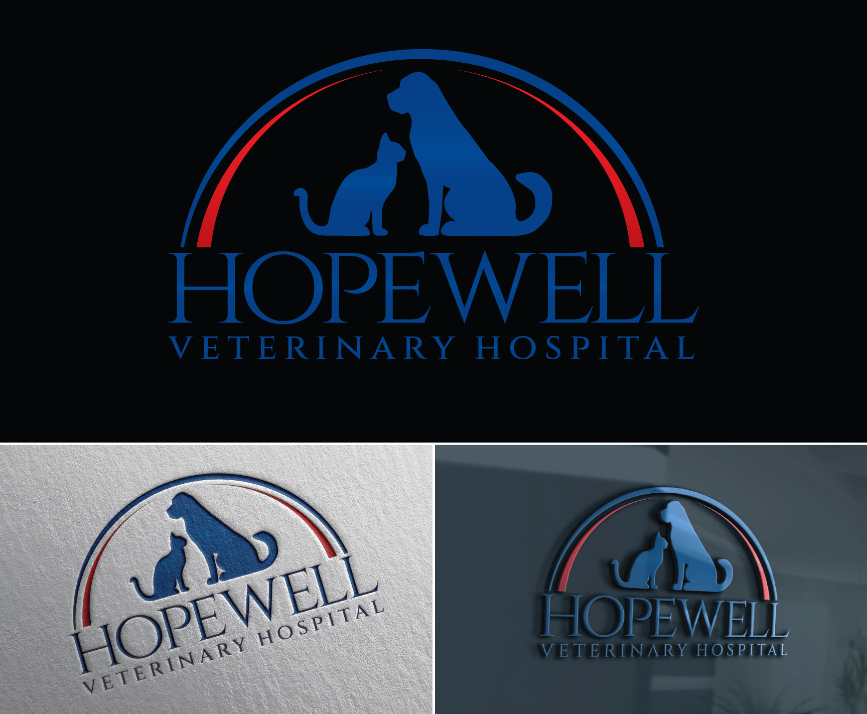 Logo Design by Atec for this project | Design #35165070