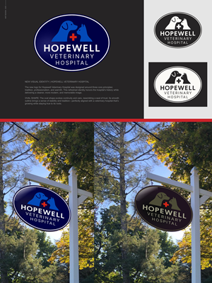 Logo Design by NSP Design