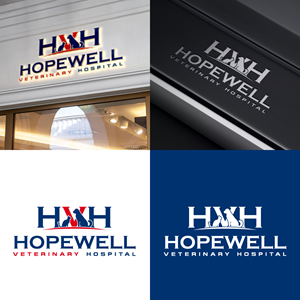 Logo Design by Znuj Esilas for this project | Design: #35201354