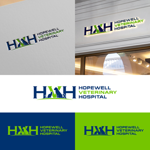 Logo Design by Znuj Esilas for this project | Design: #35201379