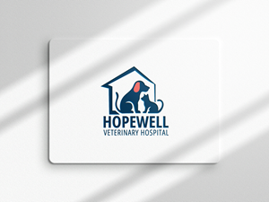 Logo Design by GraphicView