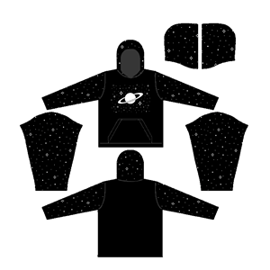 T-shirt Design by JKIANN08 for this project | Design: #35163852