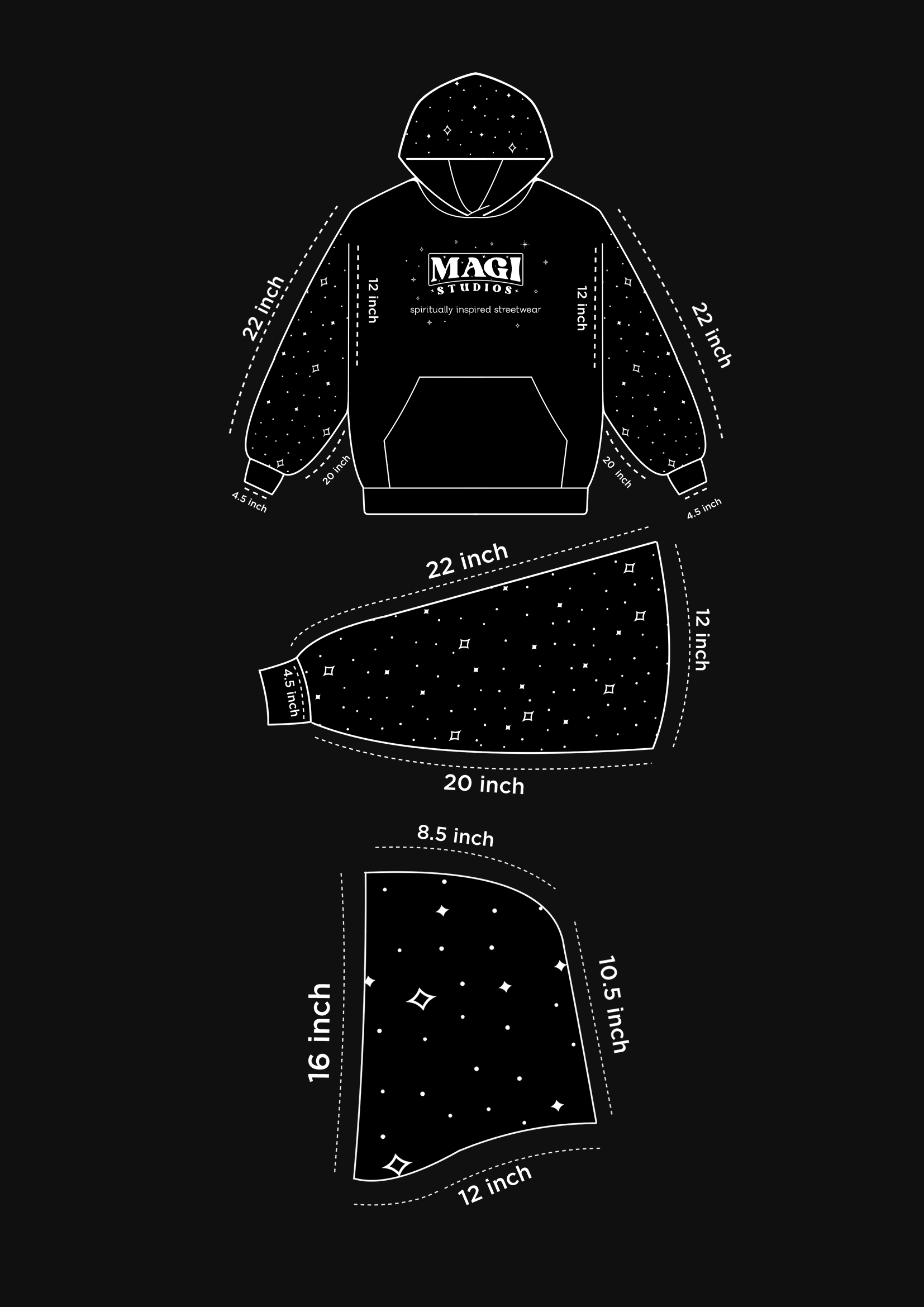 T-shirt Design by Fortunate Studio for this project | Design #35164446
