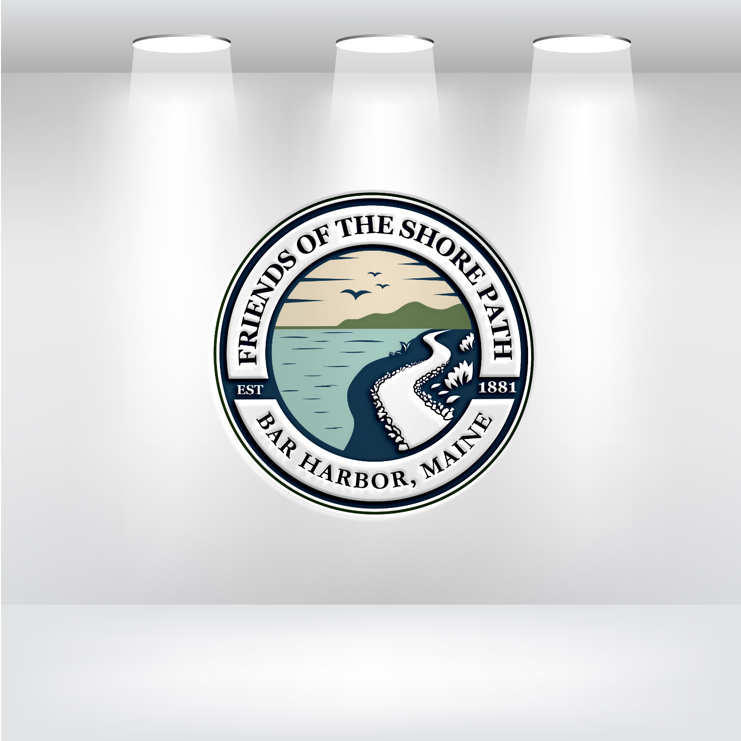 Logo-Design von Graphixpointt für dieses Projekt | Design #35166707