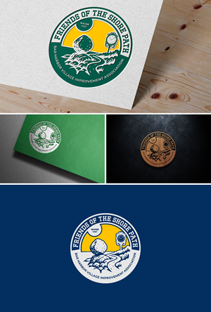 Logo Design by MAJESTY GOWIN™