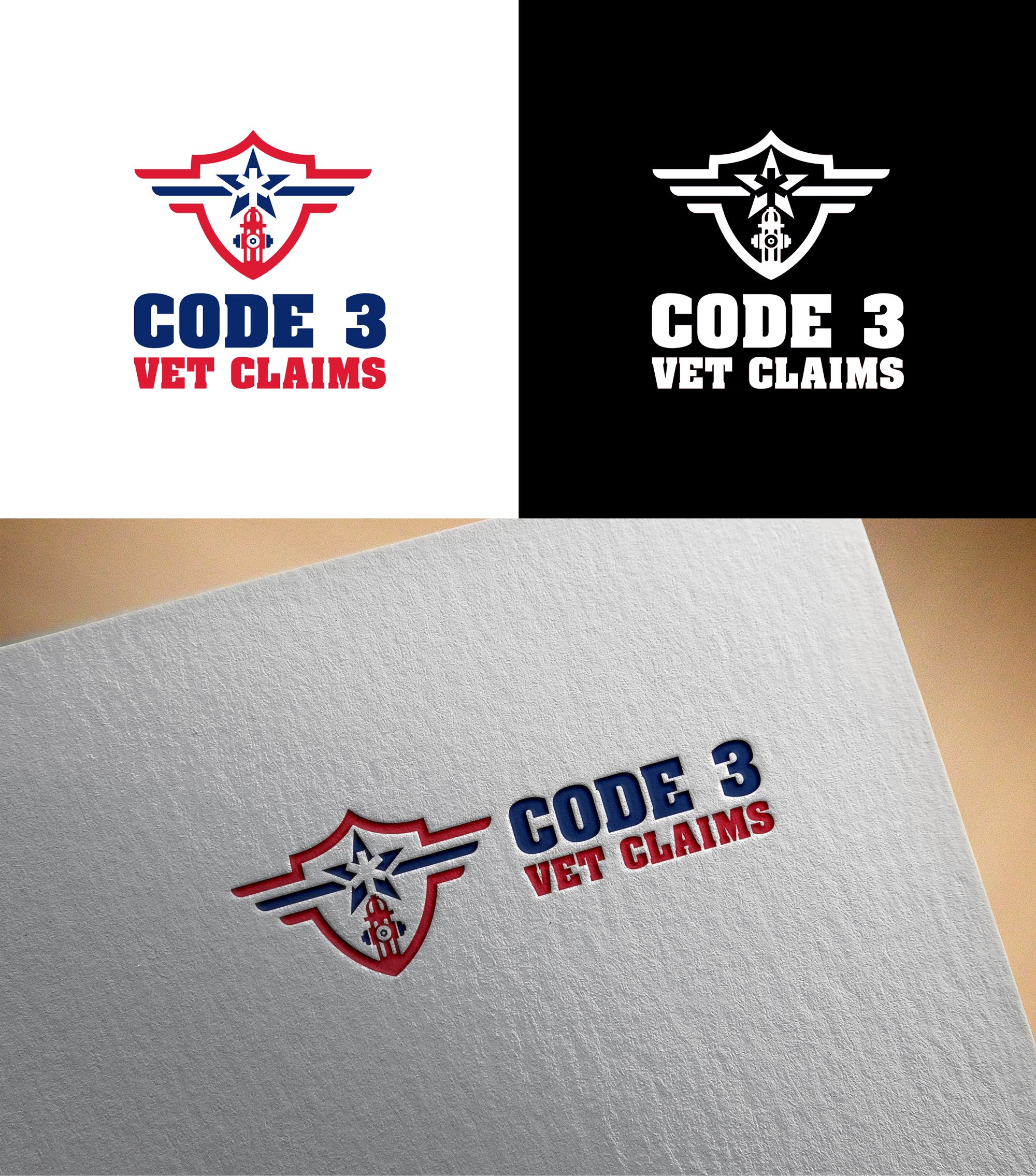 Logo Design by RA-bica for this project | Design #35164309