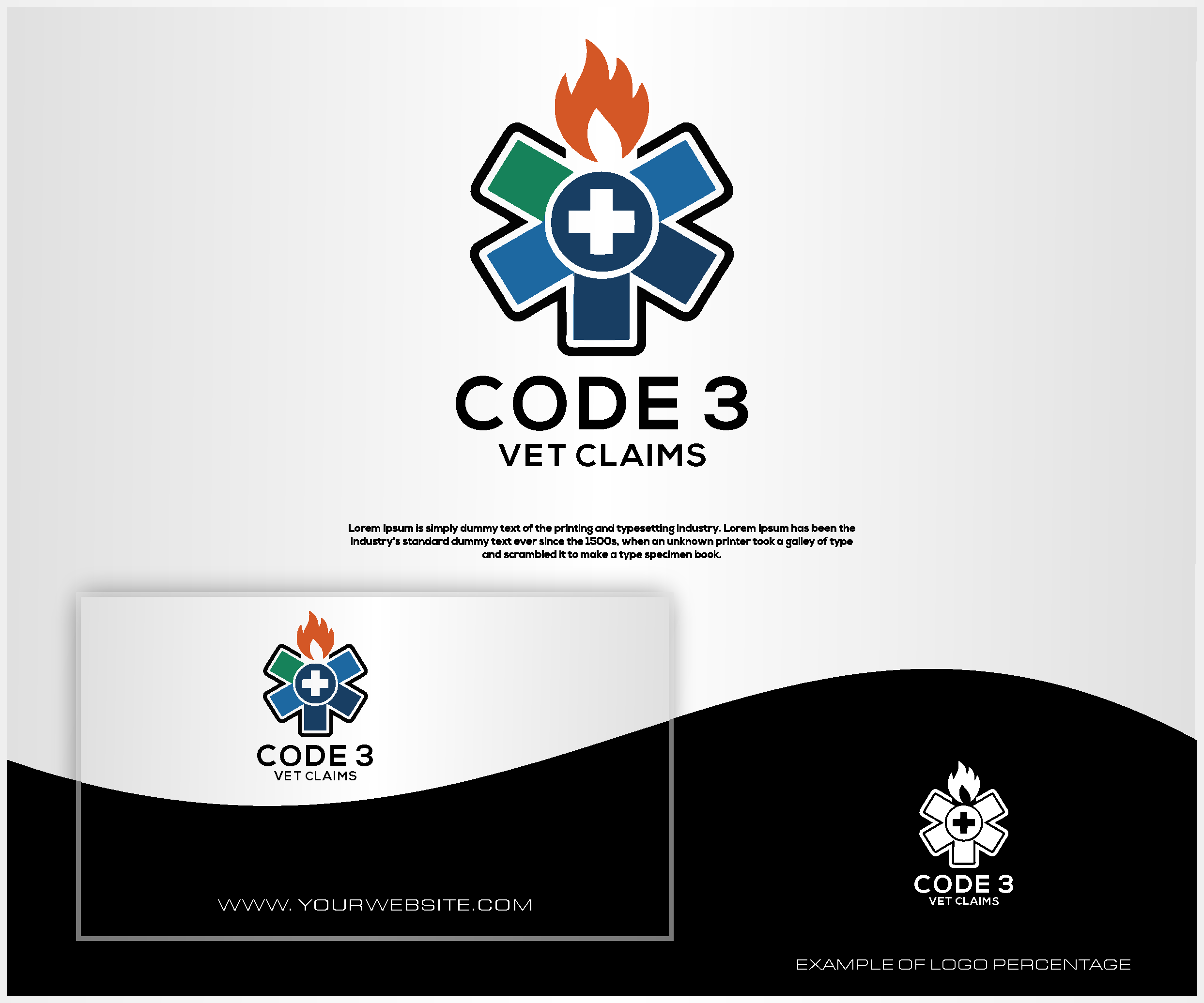 Logo Design by manggawkwk for this project | Design #35162752