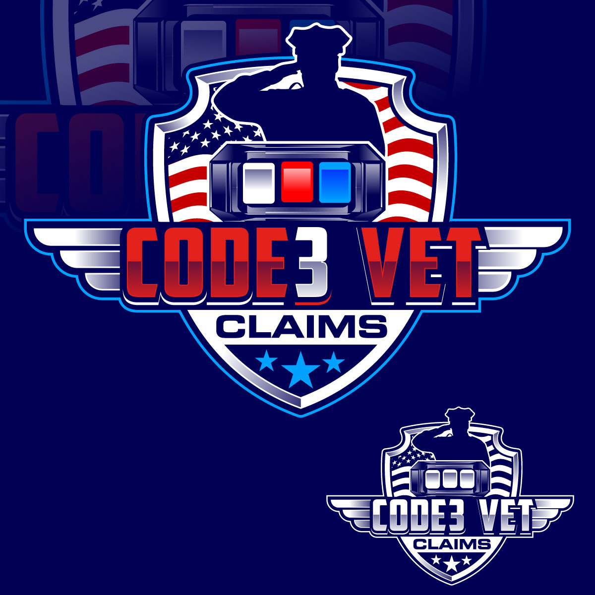 Logo Design by Suvendu.S for this project | Design #35166071