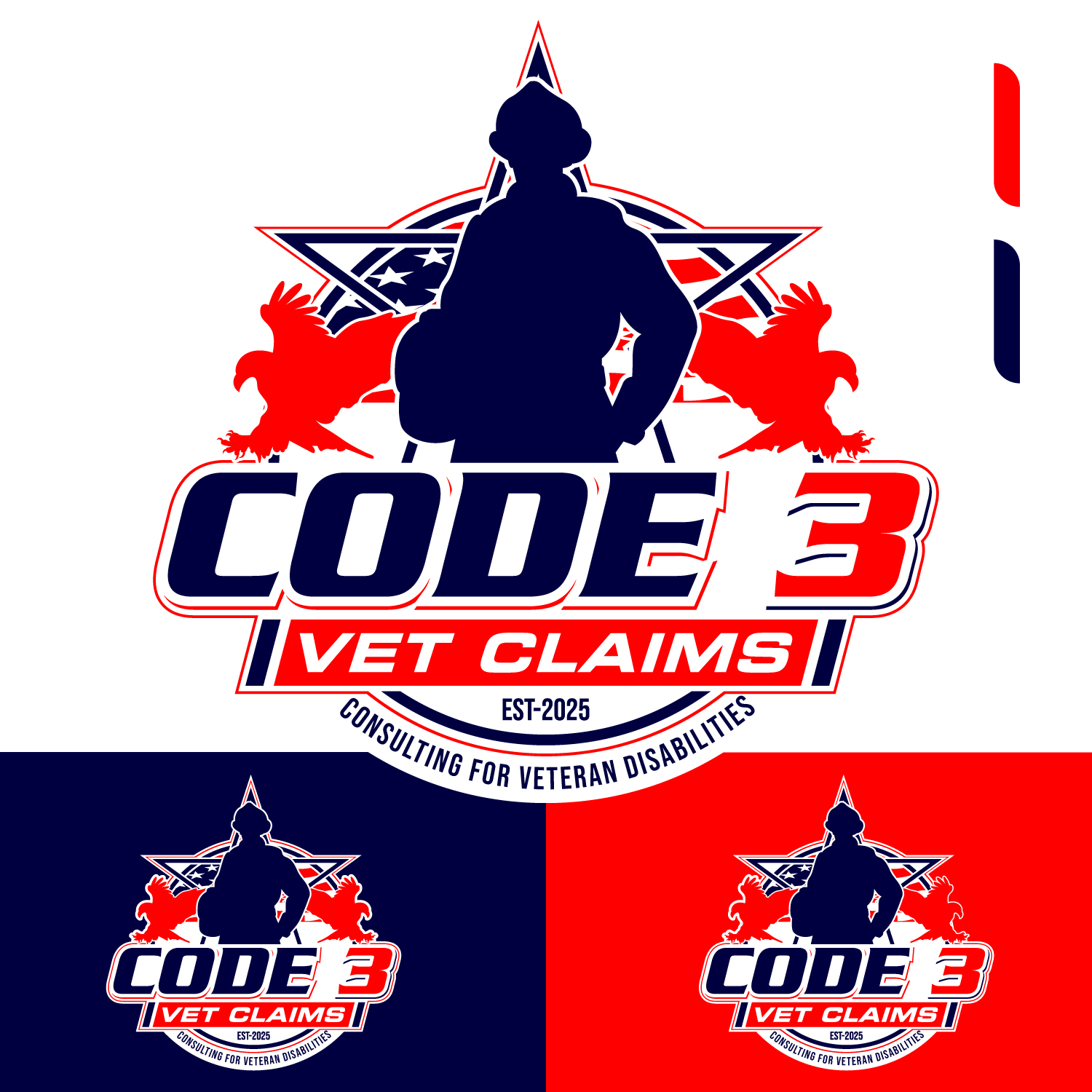 Logo Design by Suvendu.S for this project | Design #35166813