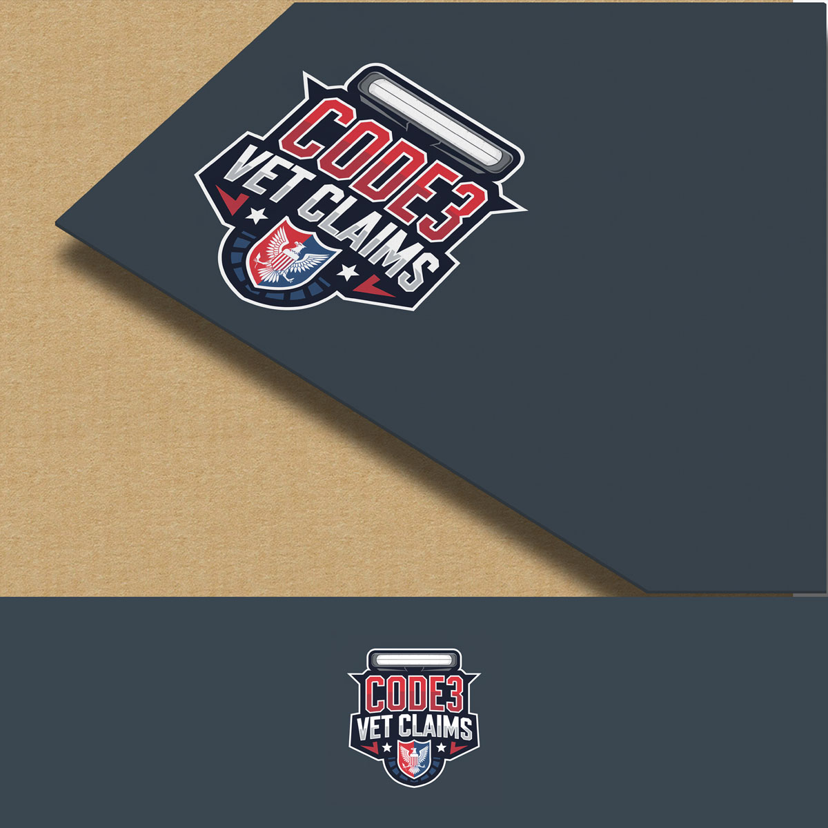 Logo Design by mekail for this project | Design #35164452