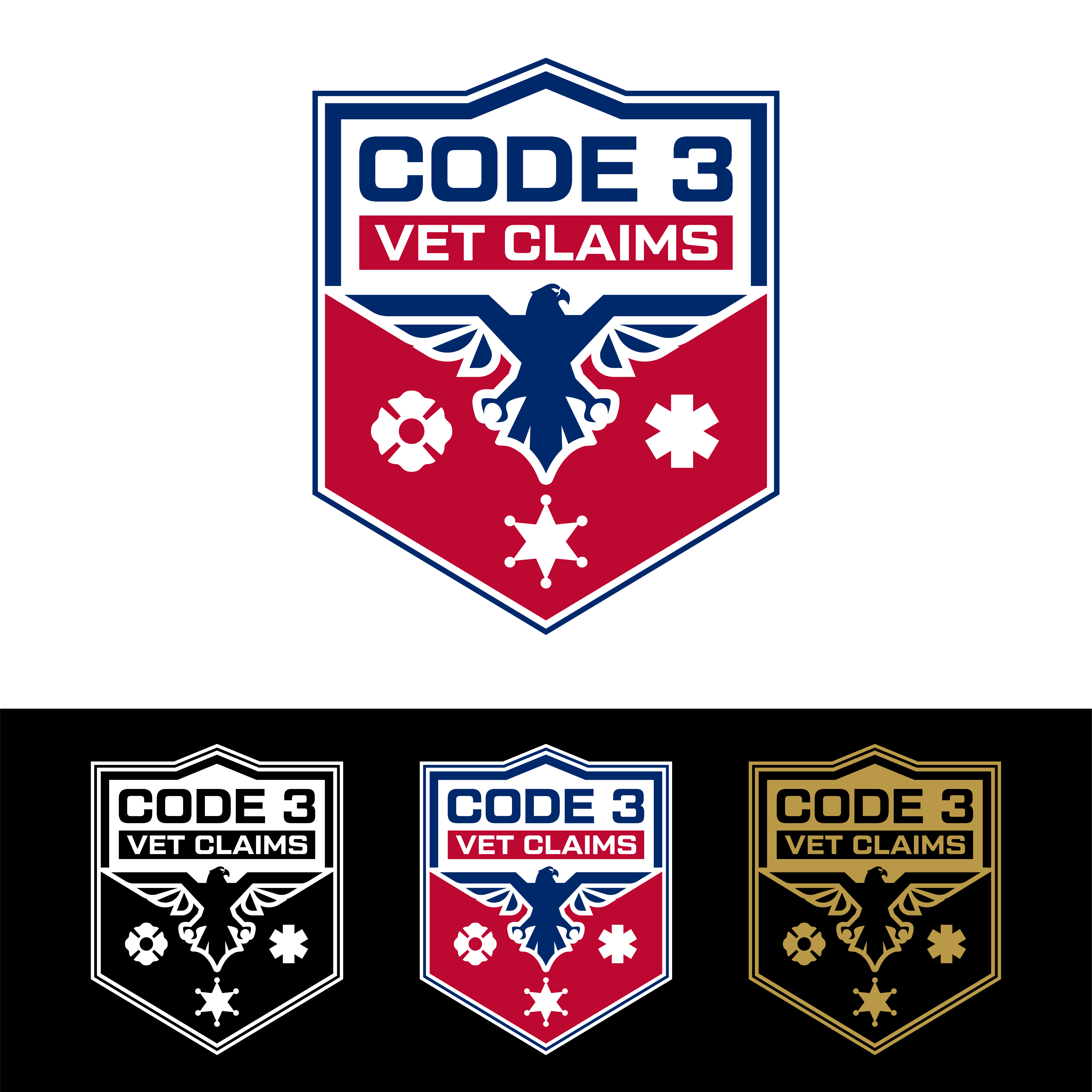 Logo Design by John Mark Arts for this project | Design #35163951