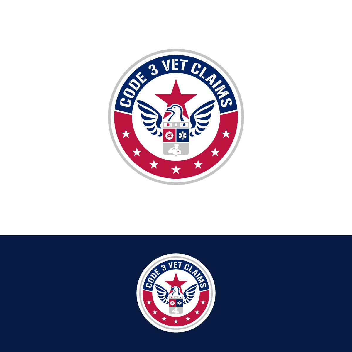 Logo Design by Alex Henry for this project | Design #35163375