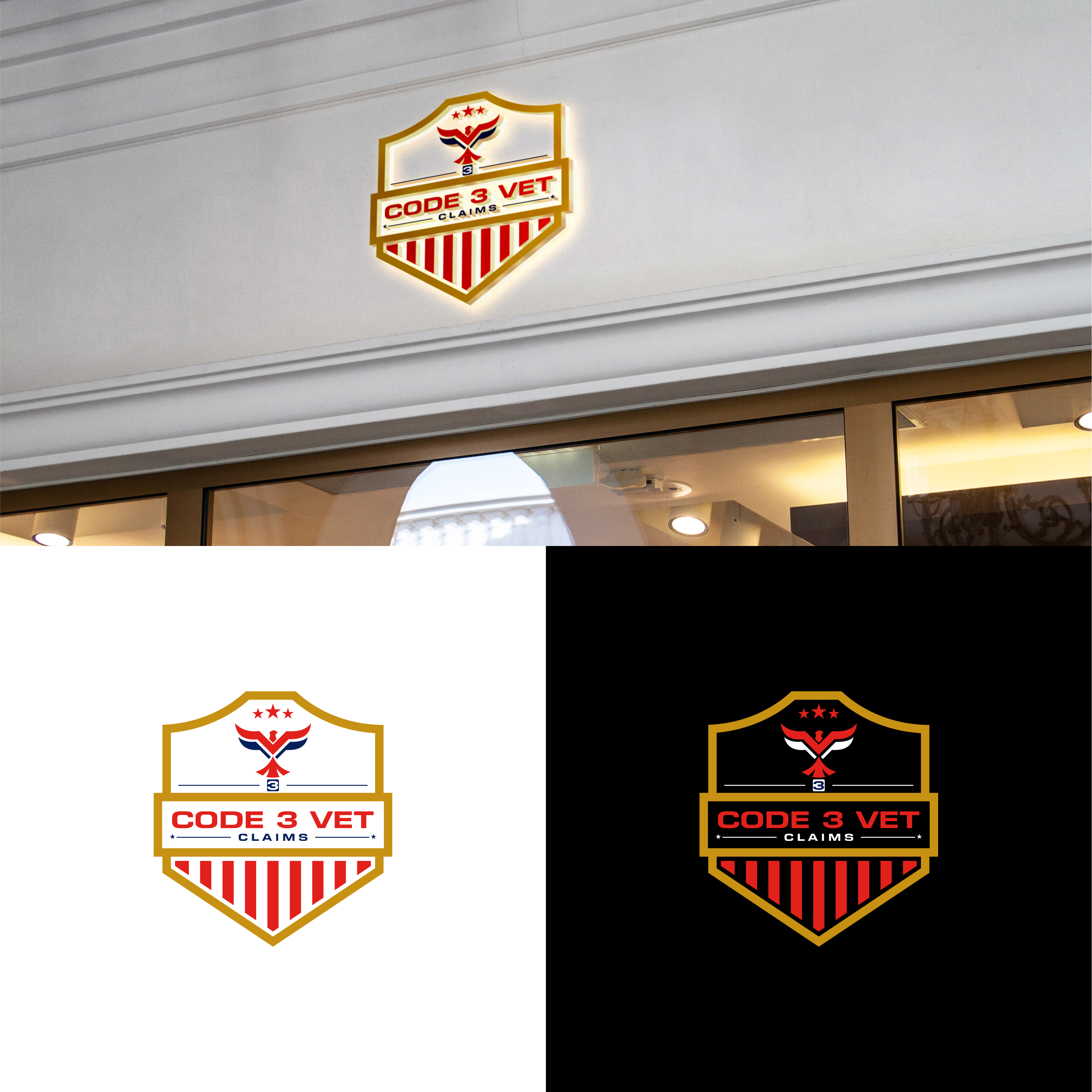 Diseño de Logo por izdihaar studio para este proyecto | Diseño #35170881