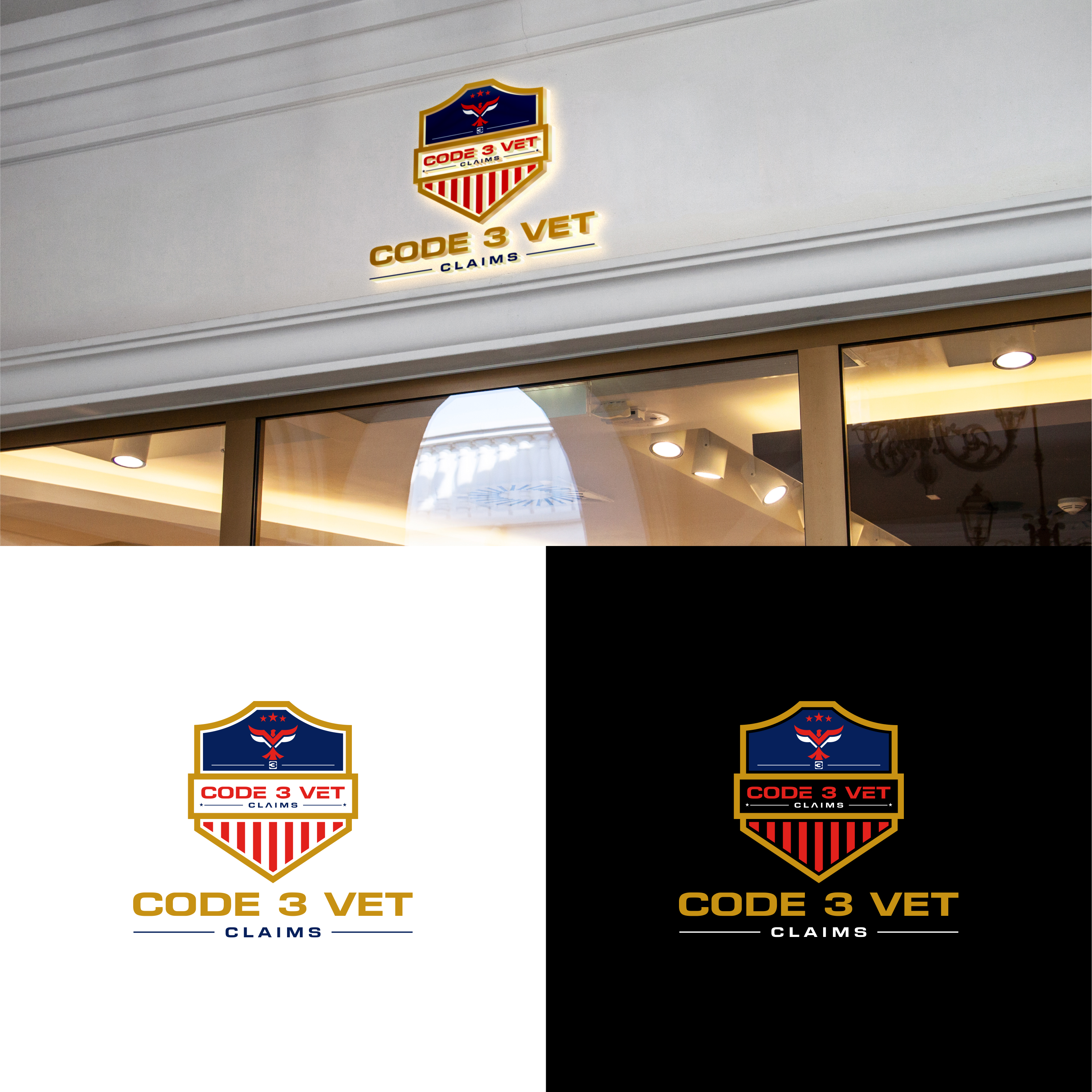 Design de Logo par izdihaar studio pour ce projet | Design #35170882